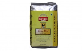 Devan's Early Bird Special Blend Coffee Powder  Pack  500 grams
